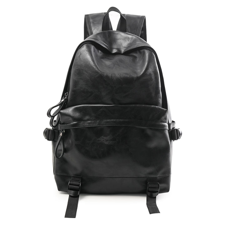 Leder Rucksack