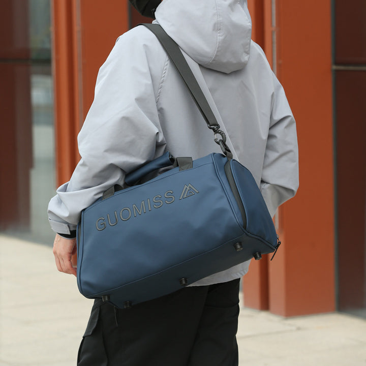 Leichte urbane Reisetasche Karnz
