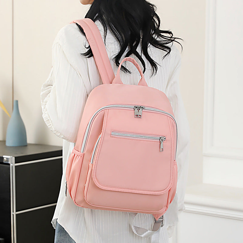 Vielseitiger umwandelbarer Wickelrucksack Karnz