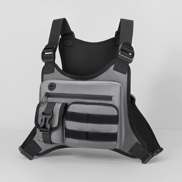 Taktische Brusttasche Karnz