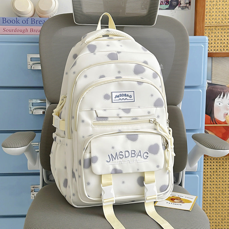 Multifunktions-Casual-Rucksack Karnz