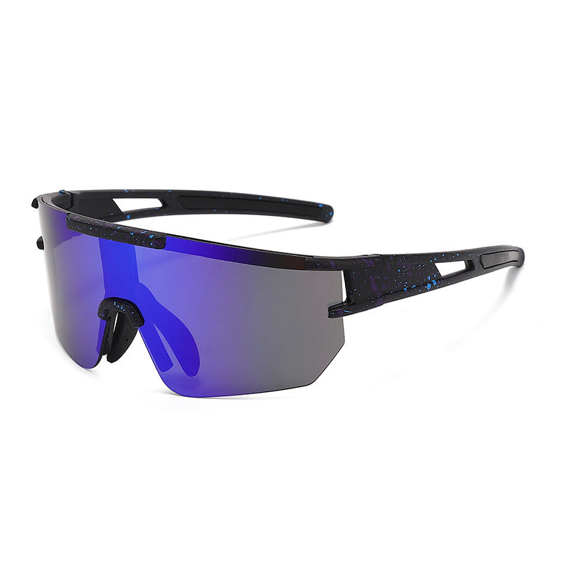 Damen sportliche Radbrille Karnz