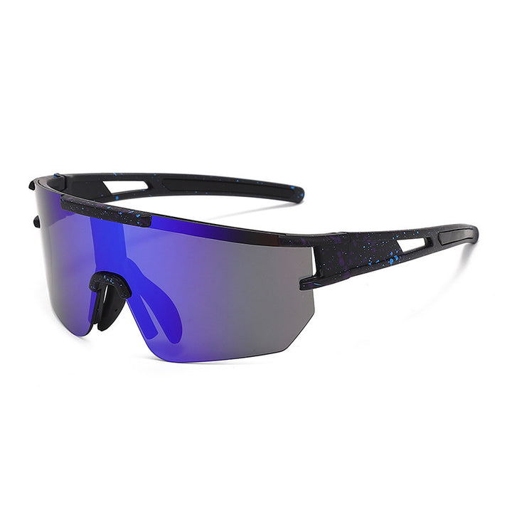 Damen sportliche Radbrille Karnz