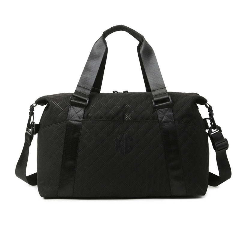 Gestepptes multifunktionales Reise-Duffle