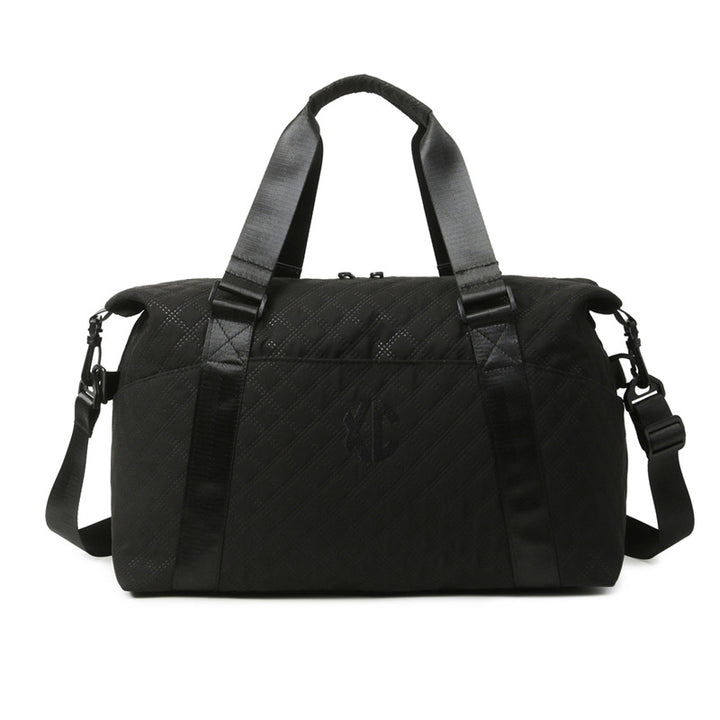 Gestepptes multifunktionales Reise-Duffle