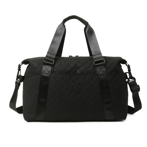 Gestepptes multifunktionales Reise-Duffle