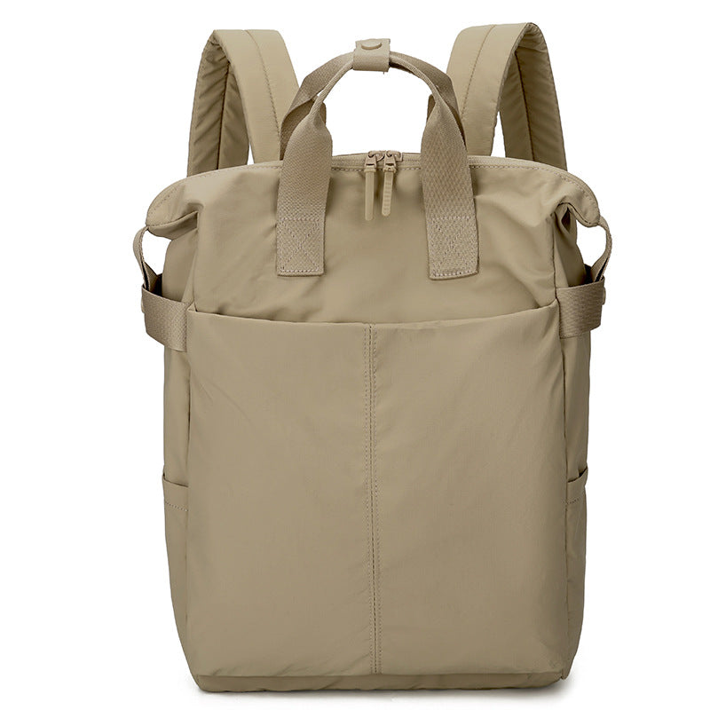 Funktionaler Alltag-Rucksack