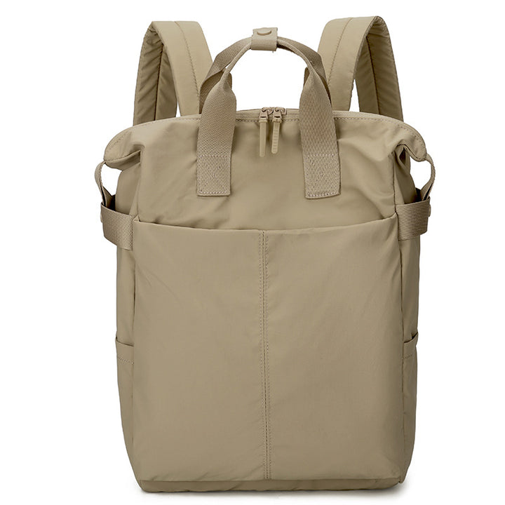 Funktionaler Alltag-Rucksack