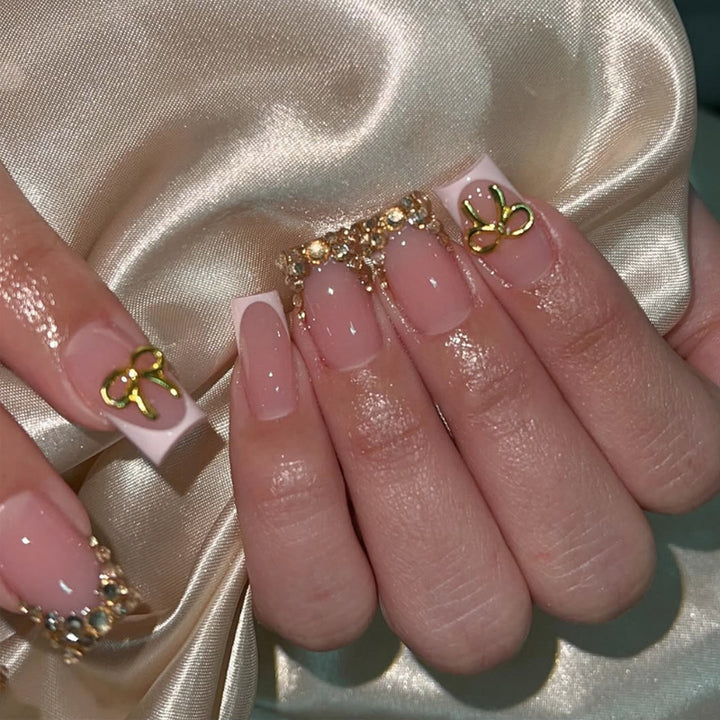 Künstliche Nagelkunstbrettset Karnz
