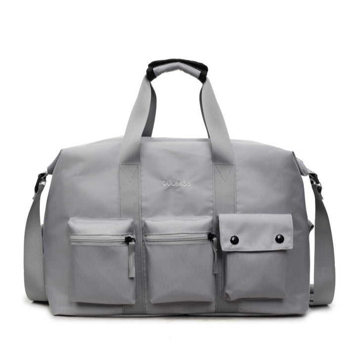 Mehrfach-Taschen Wochenendreisetasche