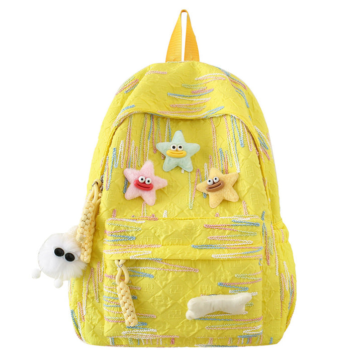 Spaßiger Cartoon-Themen-Rucksack Karnz