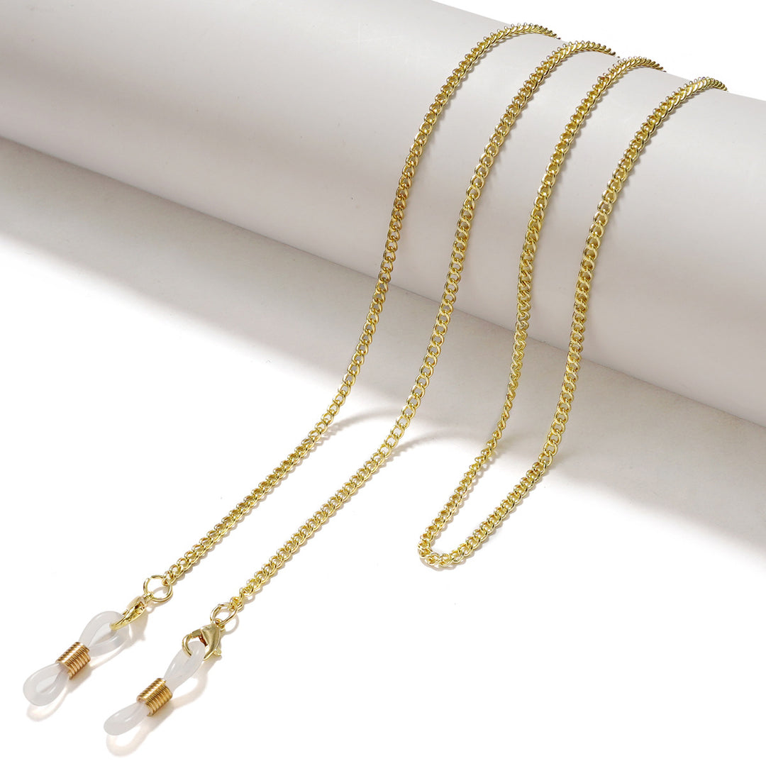 Slim Chain Brillenhalter Karnz