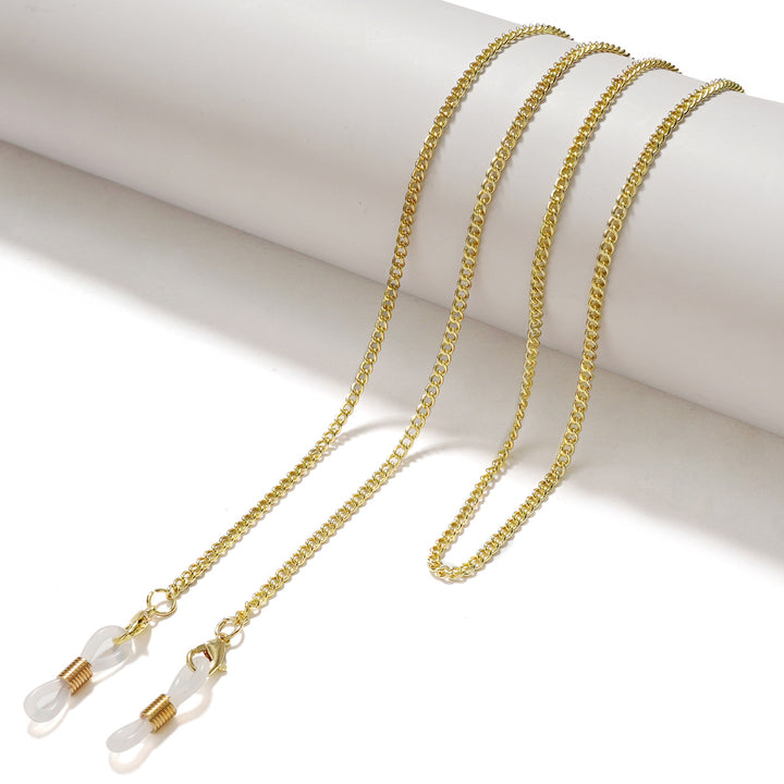Slim Chain Brillenhalter Karnz