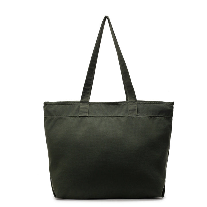 Canvas Tote Karnz