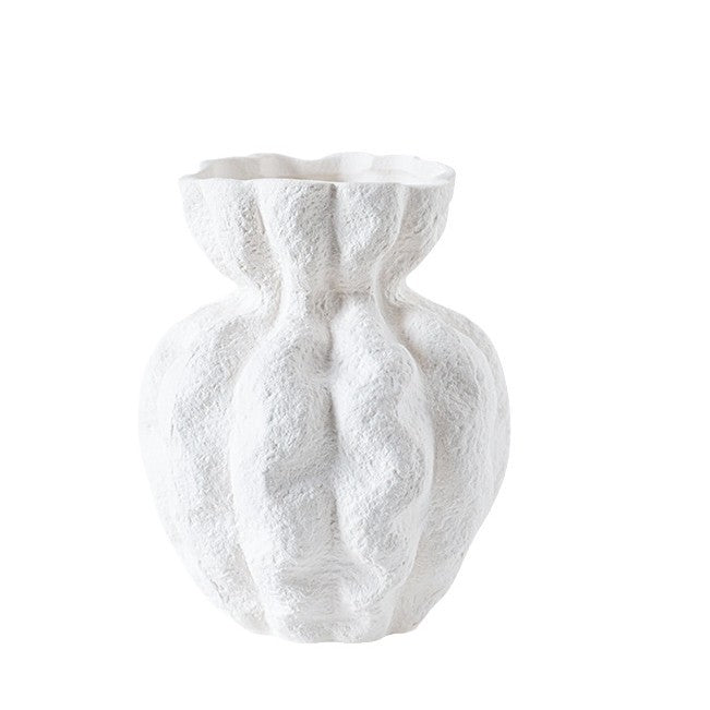 Elegante und moderne Blumenvase Karnz
