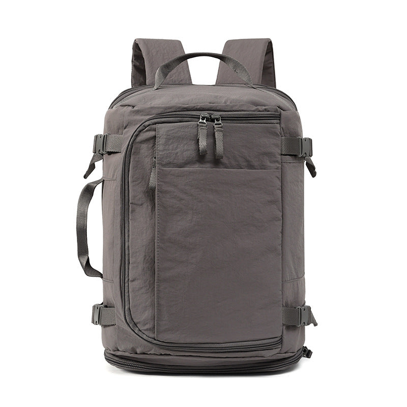 Vielseitiger Multifunktionaler Reiserrucksack