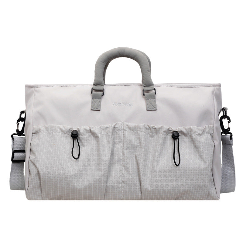 Multifunktionale Outdoor-Reise-Duffel-Tasche Karnz