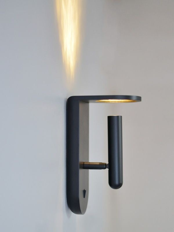 Wandleuchte
