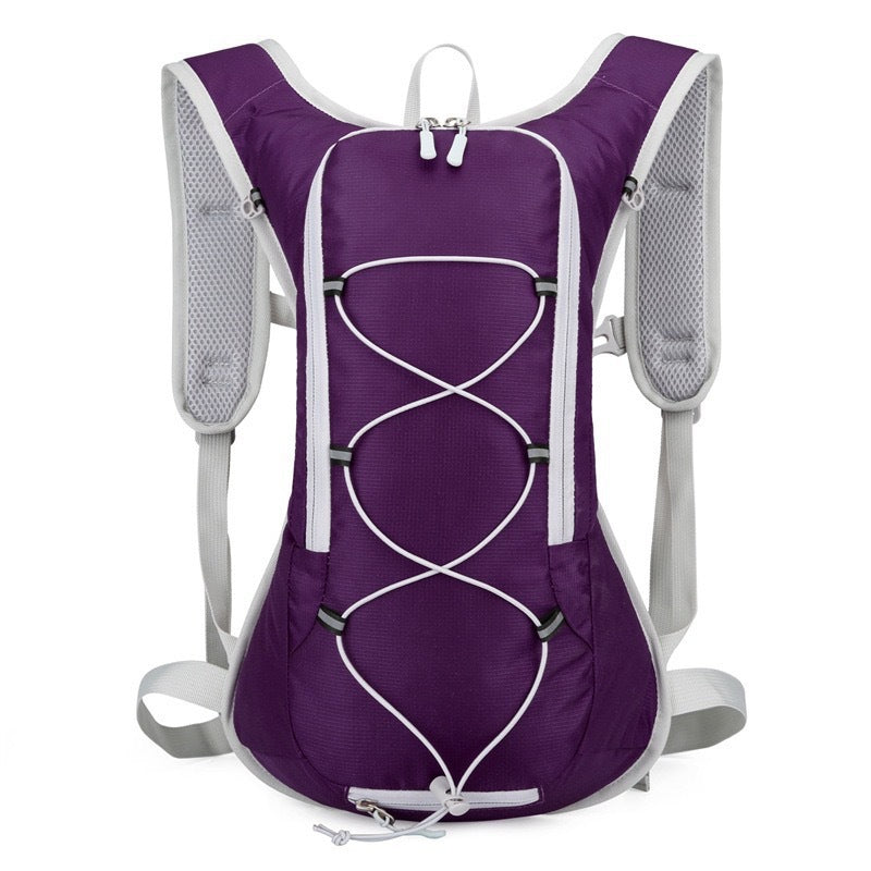 Leichtgewichtiger Hydratationsrucksack Karnz
