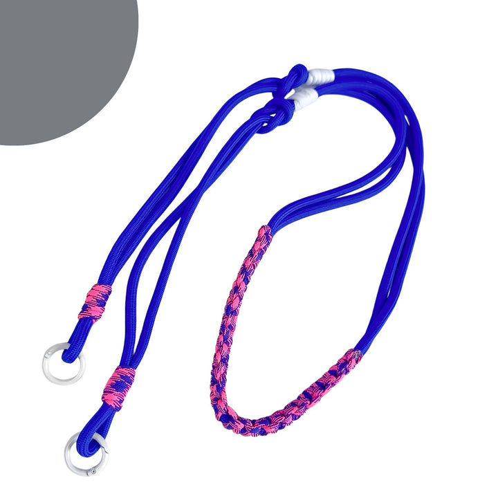 Haltbare multifunktionale Paracord-Leine Karnz
