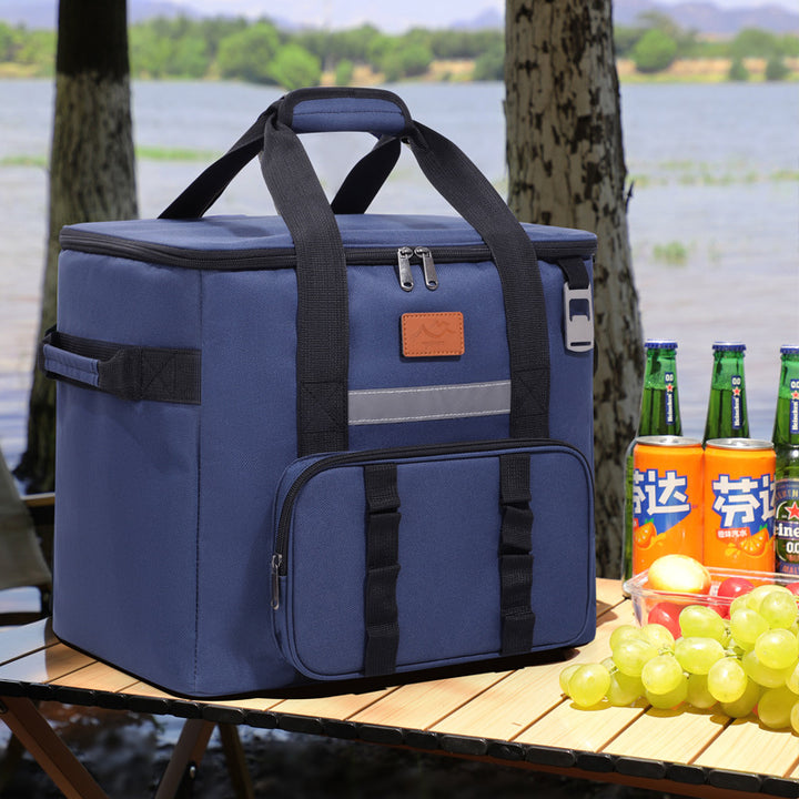 Multifunktionale isolierte Kühltasche