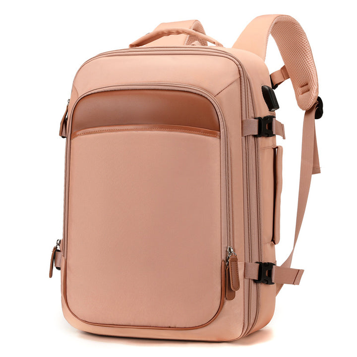 Premium Executive Business Rucksack Karnz