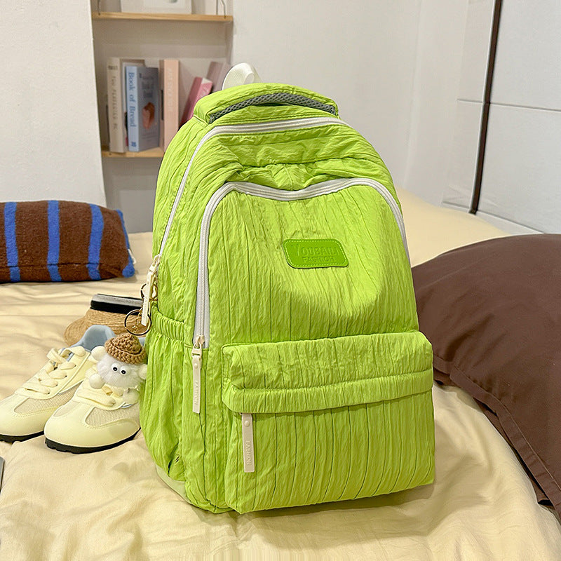 Funktionaler Tagesrucksack Karnz