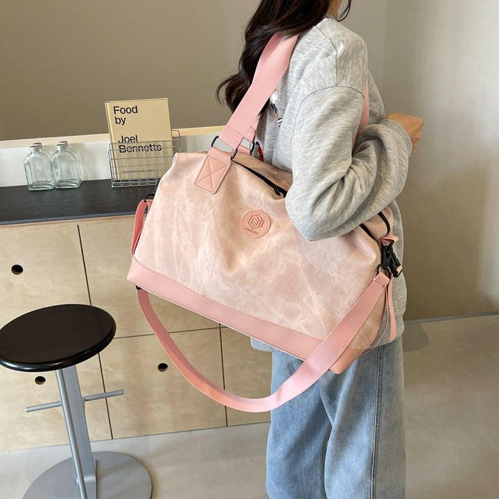 Wochenend Abenteuer Reise Duffel Tasche Karnz