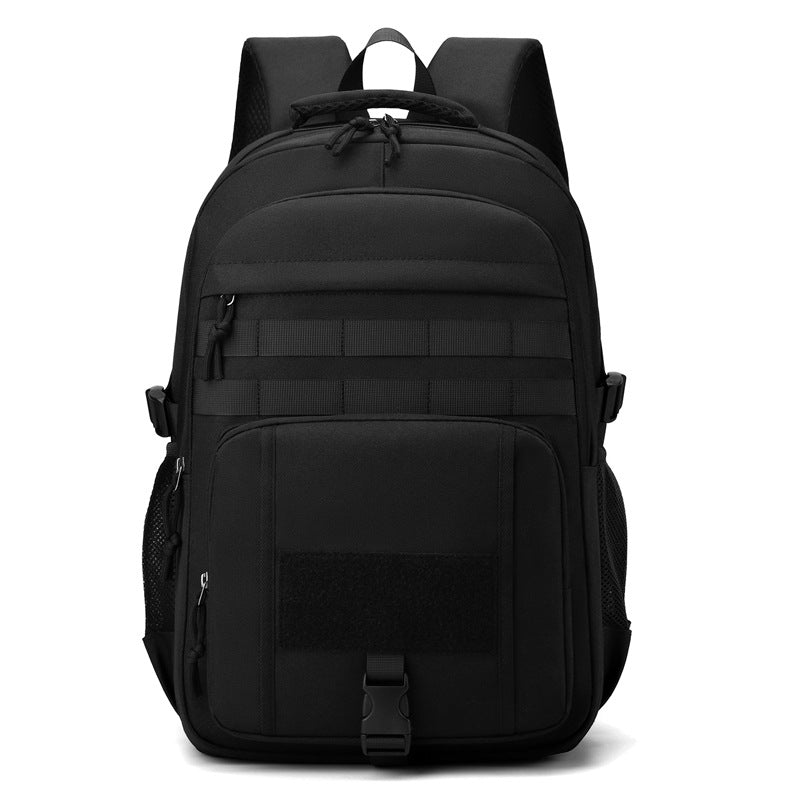Multi-Compartment Taktischer Explorer Rucksack Karnz