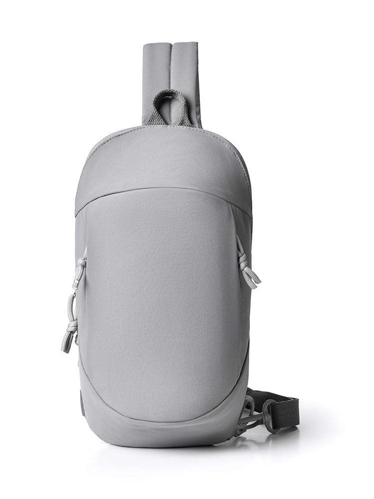 Leichte Sling Tasche Karnz