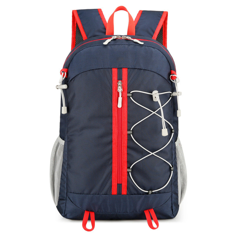 Leichtgewichtiges Outdoor-Aktivitäts-Rucksack Karnz