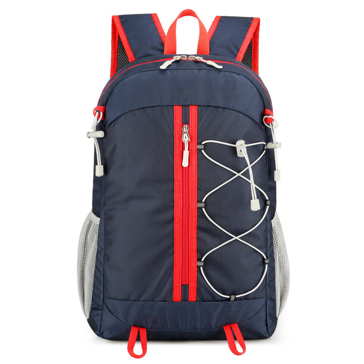 Leichtgewichtiges Outdoor-Aktivitäts-Rucksack Karnz