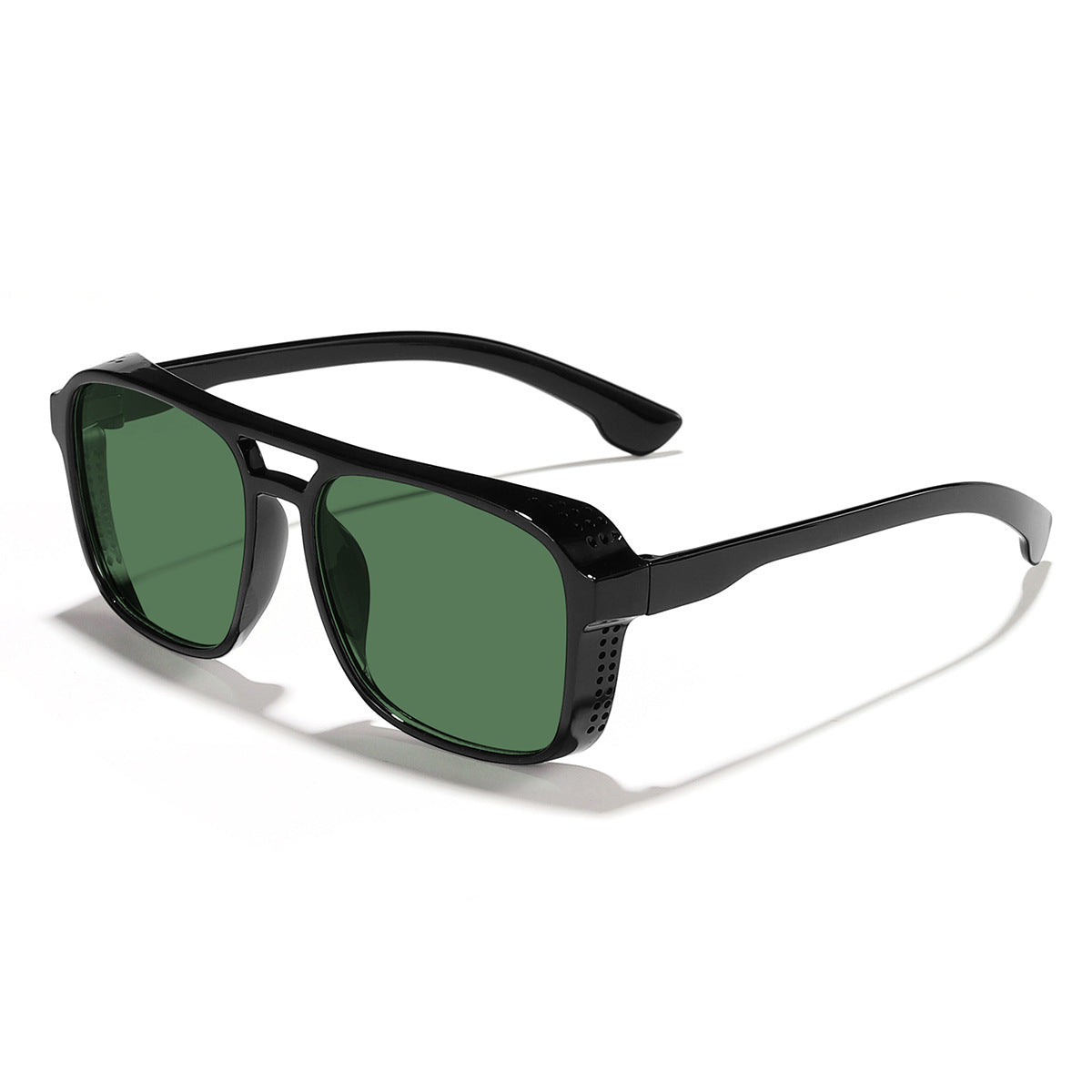 Damen Sportsonnenbrille mit ergonomischem Design Karnz