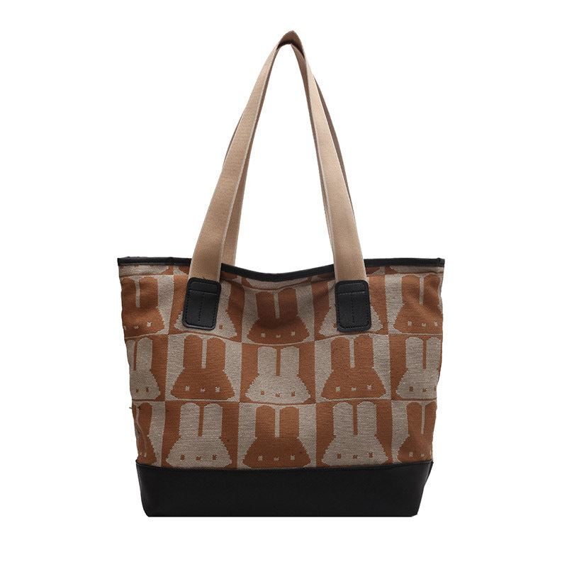 Modische Tote Bag Karnz