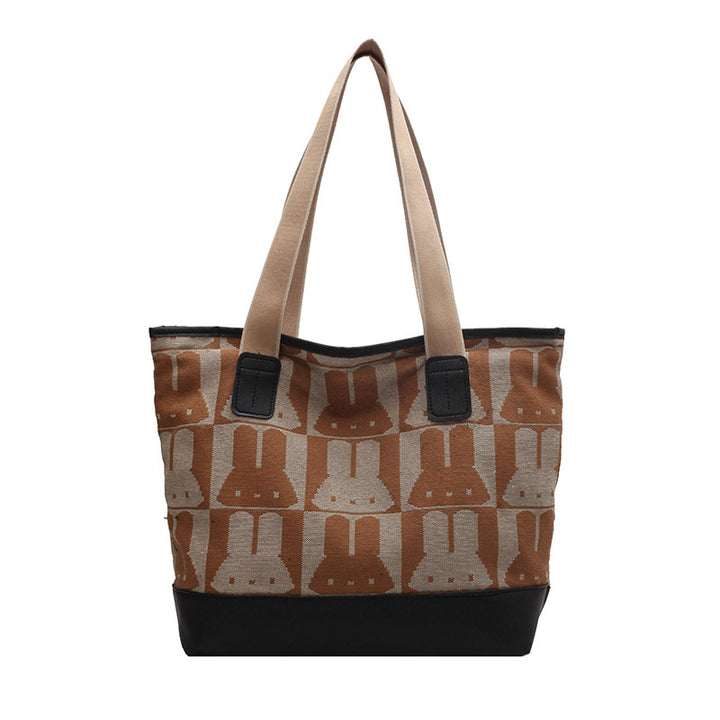 Modische Tote Bag Karnz