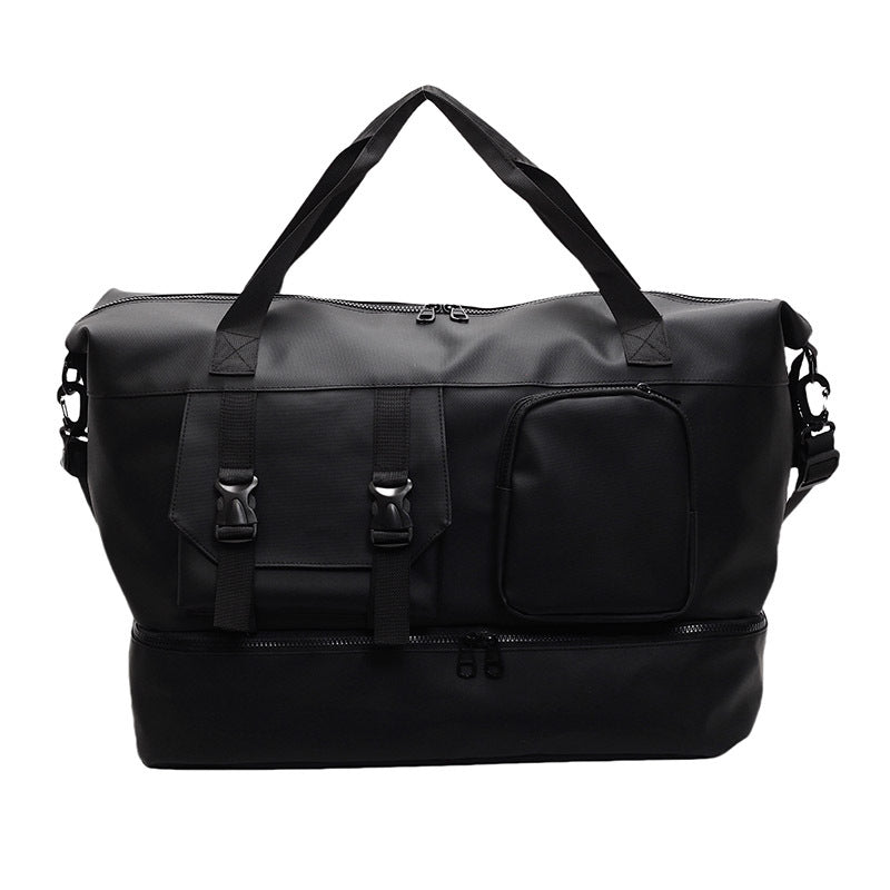 Multifunktionale große Reisetasche Karnz