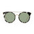 Damen modische Sonnenbrille mit innovativem Cat-Eye-Rahmen und hochwertigen Gläsern Karnz