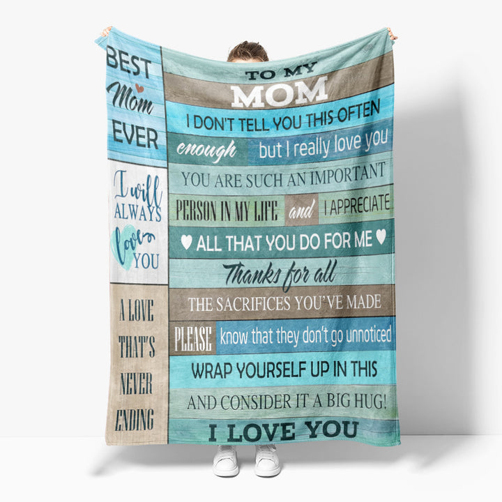 Inspirationsdecke Karnz