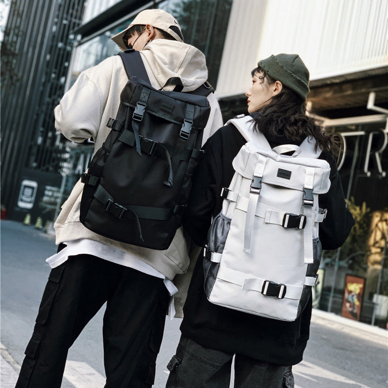 Vielseitiger Rucksack Karnz
