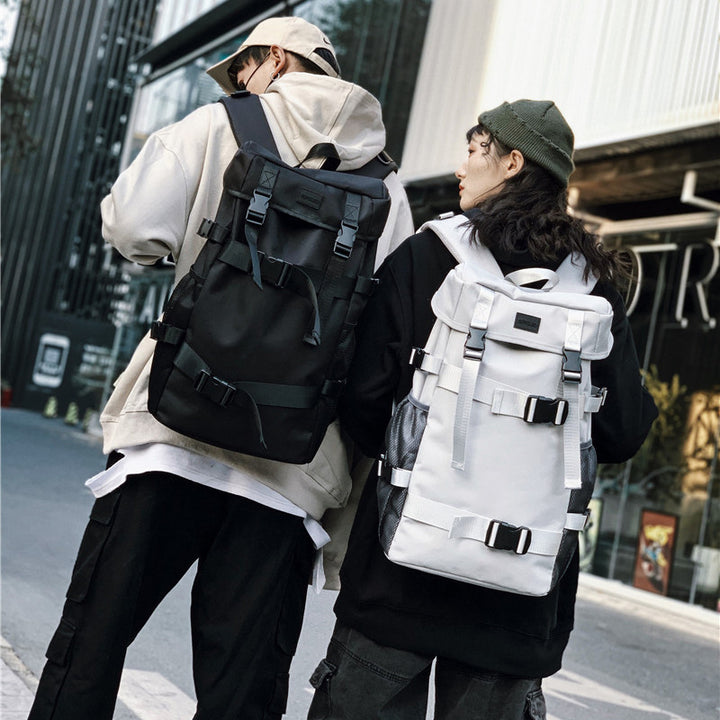Vielseitiger Rucksack Karnz