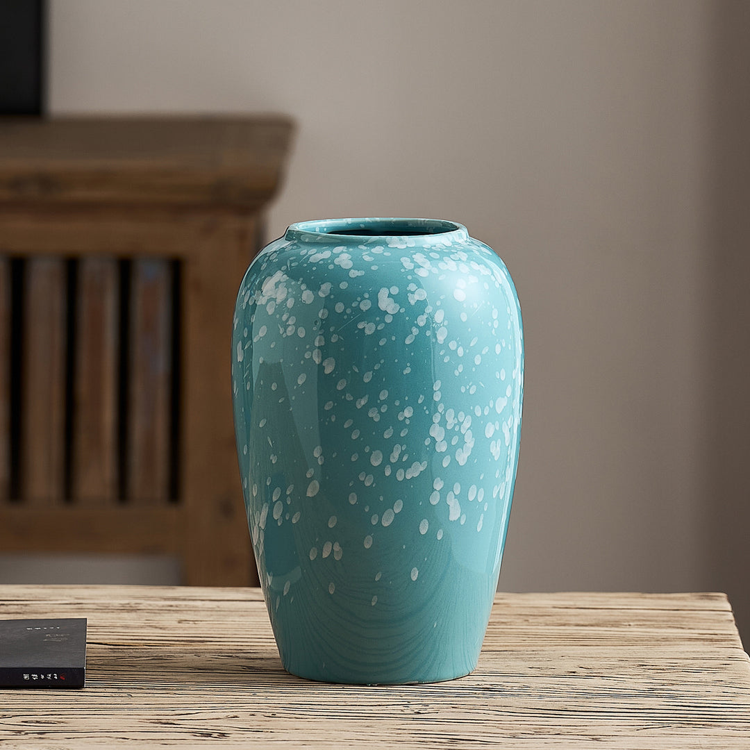 Deko-Vase Karnz