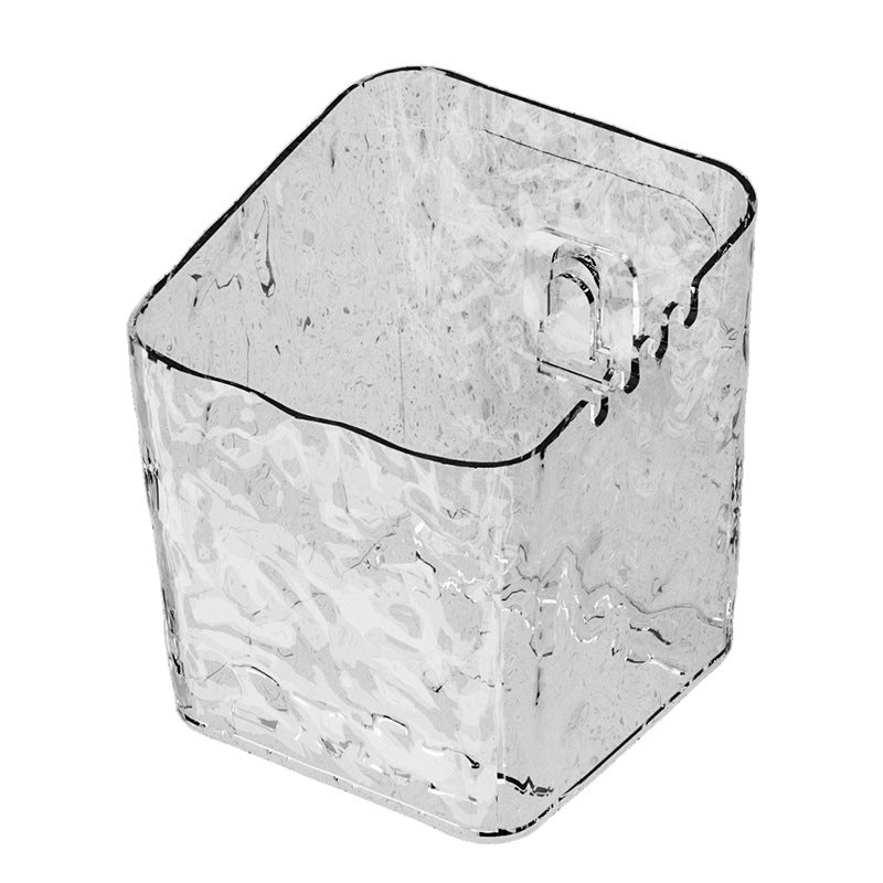 Wandmontierte vielseitige Aufbewahrungsbox Karnz