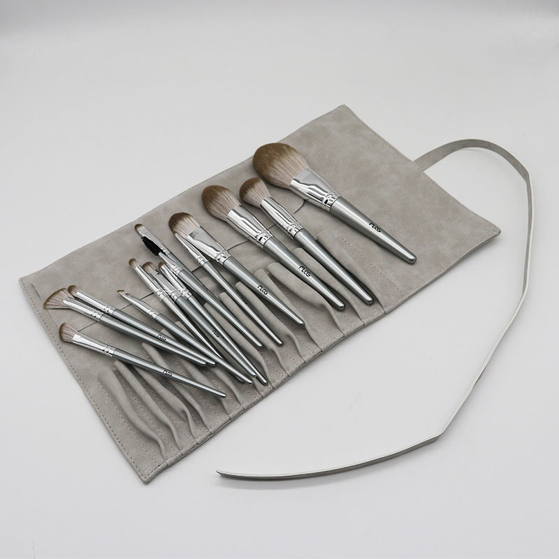 Professionelles Makeup-Pinsel-Set