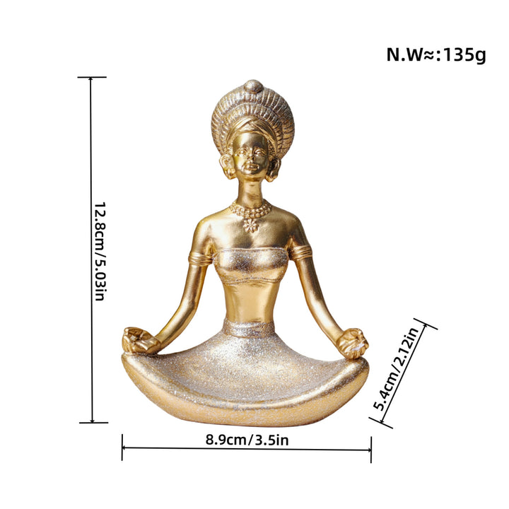 Zenart Statue Karnz