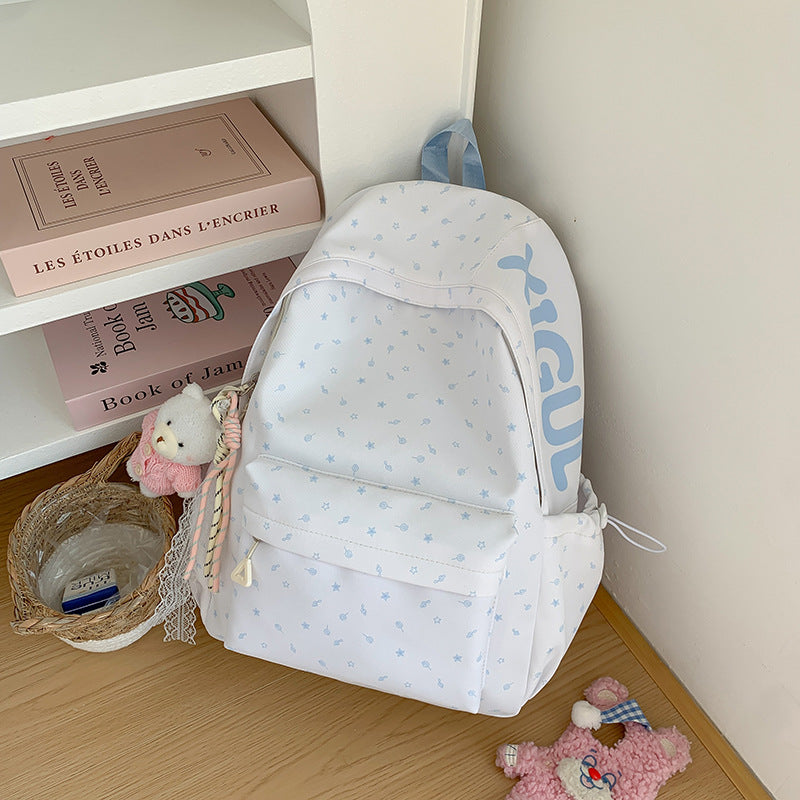 Stylischer Multifunktions-Rucksack Karnz
