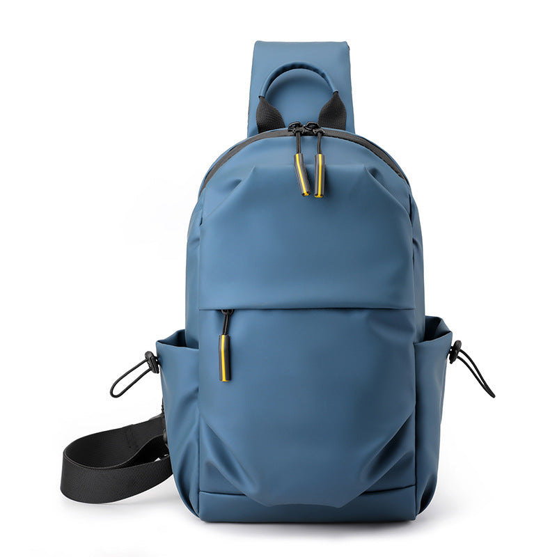 Multi-Funktionale Urbane Sling-Rucksack Karnz