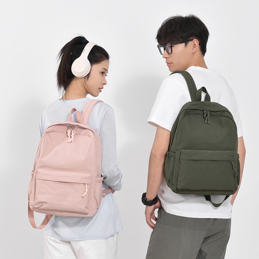 Leichte Freizeit-Rucksack Karnz