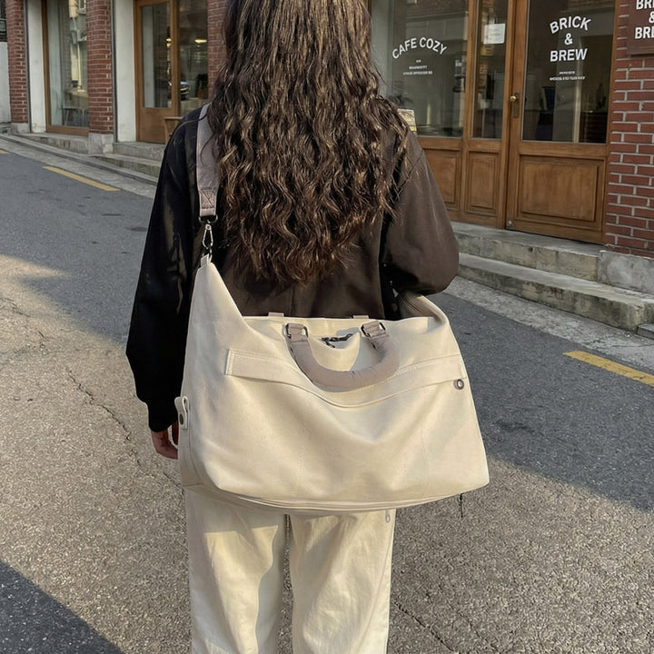 Hochleistungs-Wochenend-Duffelbag Karnz