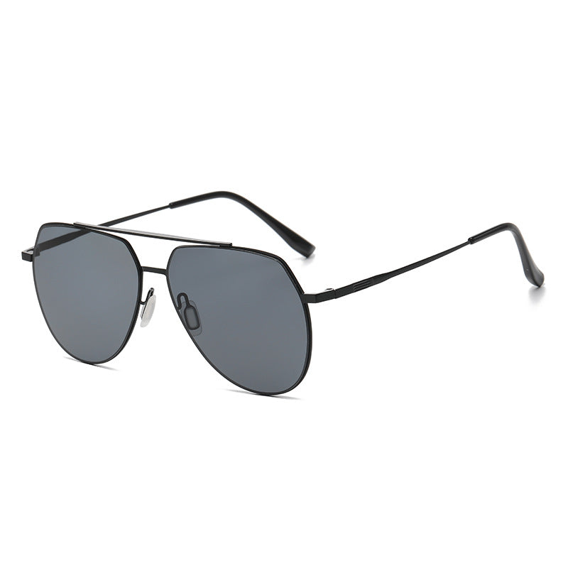 Herren Sportliche und stilvolle Sonnenbrille Karnz