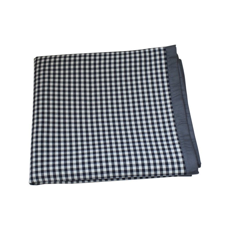 Damen Plaidbettwäsche Set Karnz